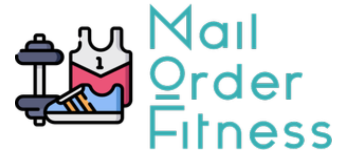 Mail Order Fitness