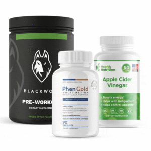 Weight Loss Secrets they don't want you to know about